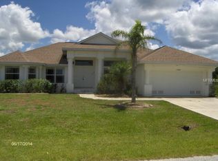 13940 Chesswood Ln, Pt Charlotte, FL 33981