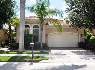 126 Andalusia Way, Palm Beach Gardens, FL 33418