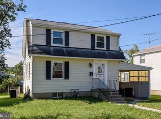 1213 Poplar Ave, Baltimore, MD 21227