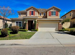 4127 Larkspur St, Lake Elsinore, CA 92530
