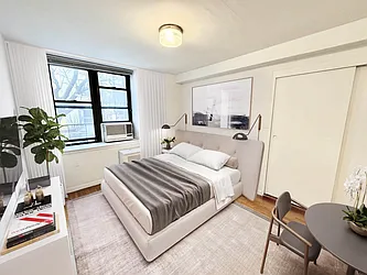 Rented by J PRESTON AND ASSOCIATES INC