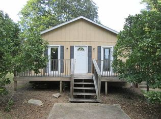 766 Salem Rd, Rossville, GA 30741