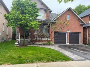 54 Kingshill Rd, Richmond Hill, ON L4E 4E8