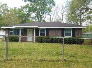 6252 Biscayne Cir, Mobile, AL 36609