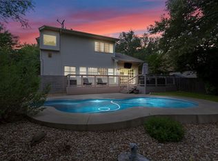 8626 Ephraim Rd, Austin, TX 78717