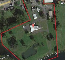 1310 Waterloo Geneva Rd, Waterloo, NY 13165
