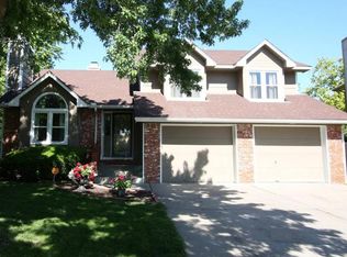 4017 N Rushwood Cir, Wichita, KS 67226