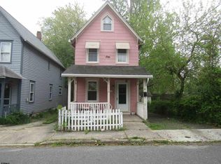 112 Hudson St, Mays Landing, NJ 08330