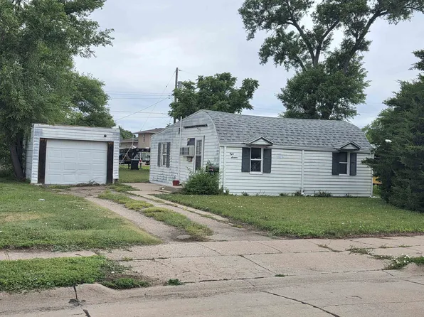 816 S POPLAR, North Platte, NE 69101