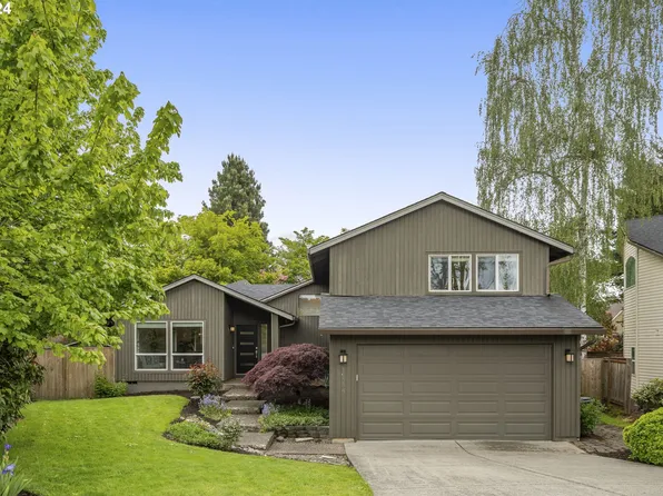 19554 SW 56th Ct, Tualatin, OR 97062