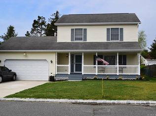 806 Cedar St, Tuckerton, NJ 08087