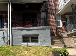427 E Sharpnack St, Philadelphia, PA 19119