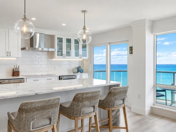 3400 Galt Ocean Drive #1704S, Fort Lauderdale, FL 33308