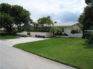3601 NE 23rd Ave, Fort Lauderdale, FL 33308