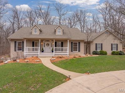 554 Lorraine Creek Dr, Innsbrook, MO, 63390