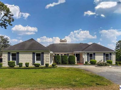 1214 Richard St, Dillon, SC, 29536