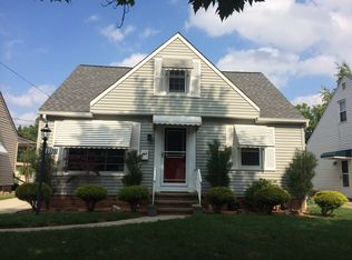 5171 W 5th St, Brooklyn Heights, OH 44131