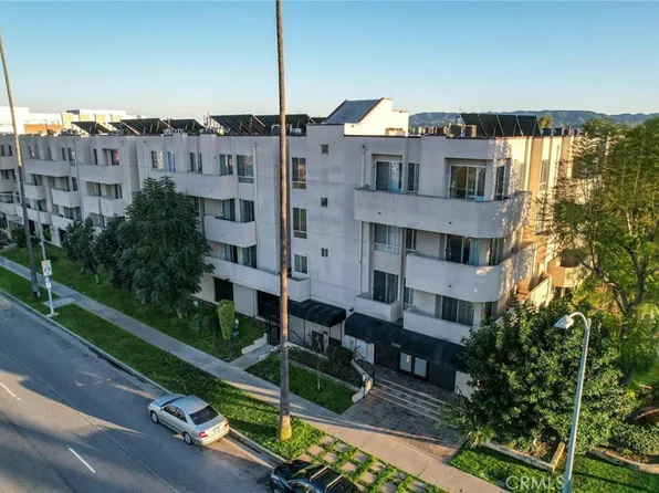 19350 Sherman Way Unit 338, Los Angeles, CA 91335