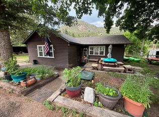 9996 W Highway 14, Bellvue, CO 80512