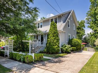 1113 Stokes Ave, Collingswood, NJ 08108