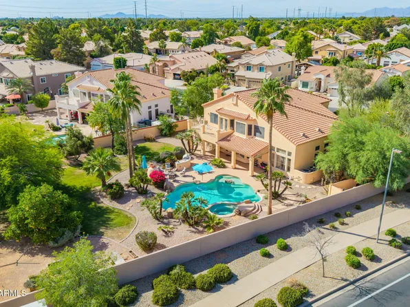 2175 E SIERRA MADRE Avenue, Gilbert, AZ 85296