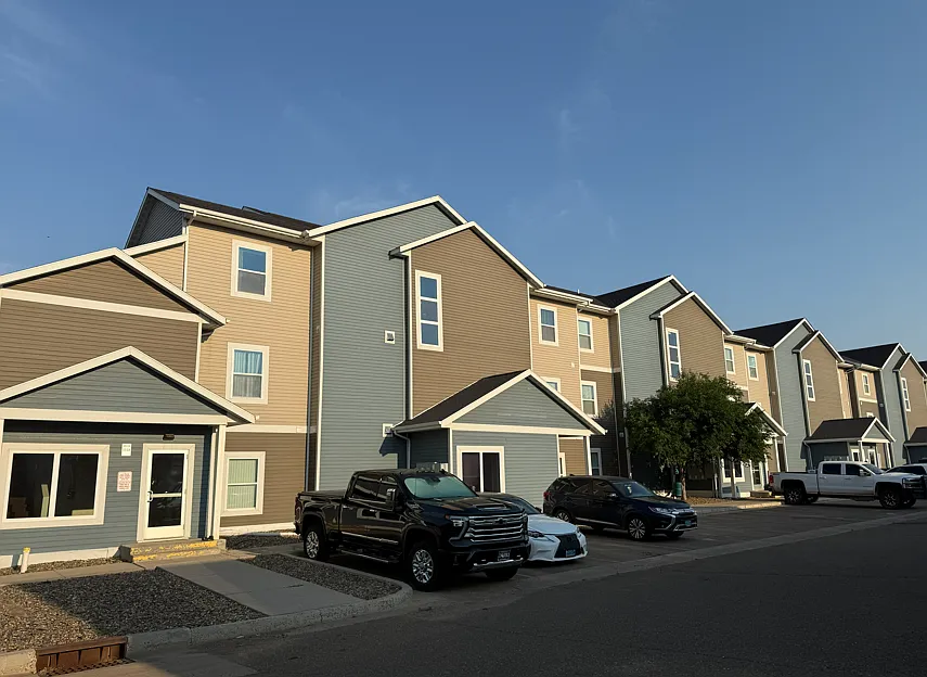 Auburn Ridge Apartments