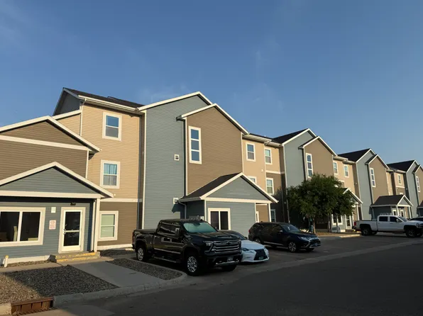 Auburn Ridge Apartments