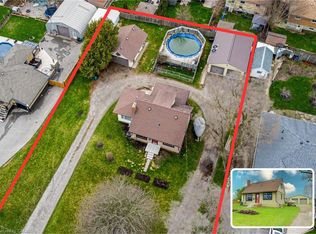 196 Myers Rd, Cambridge, ON N1R 7H1