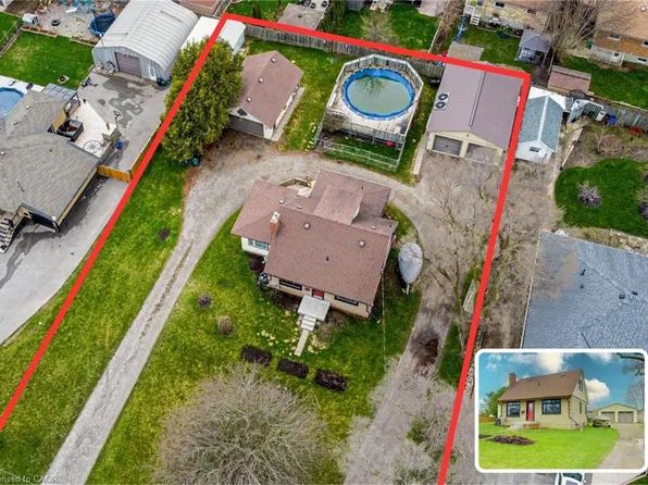 196 Myers Rd, Cambridge, ON N1R 7H1