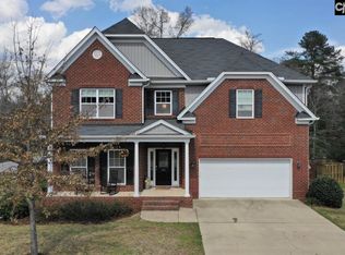 201 S Nichols Creek Pt, Irmo, SC 29063