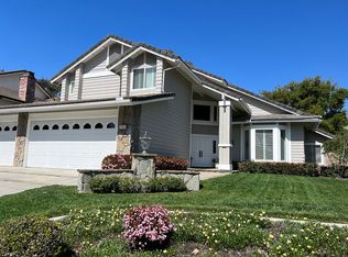 7323 E Morninglory Way, Orange, CA 92869
