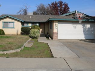 1800 W School Ave, Porterville, CA