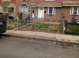 123 Spring Valley Rd, Darby, PA 19023