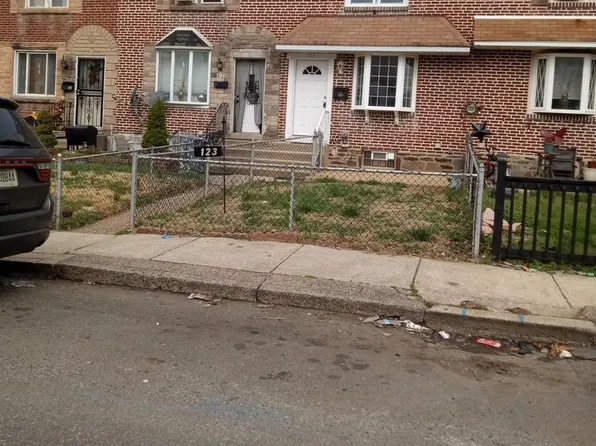 123 Spring Valley Rd, Darby, PA 19023
