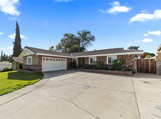 743 Magnolia Ave, Upland, CA 91786