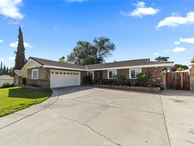 743 Magnolia Ave, Upland, CA, 91786