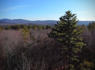 South Rd, Lempster, NH 03605