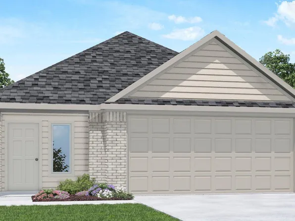 21730 Piazza Maggiore Ln, Hockley, TX 77447