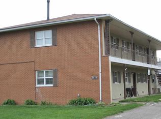 1410 Selkirk Rd APT D, Columbus, OH 43227