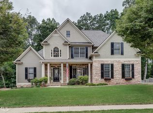 71 Stafford Ln, Villa Rica, GA 30180