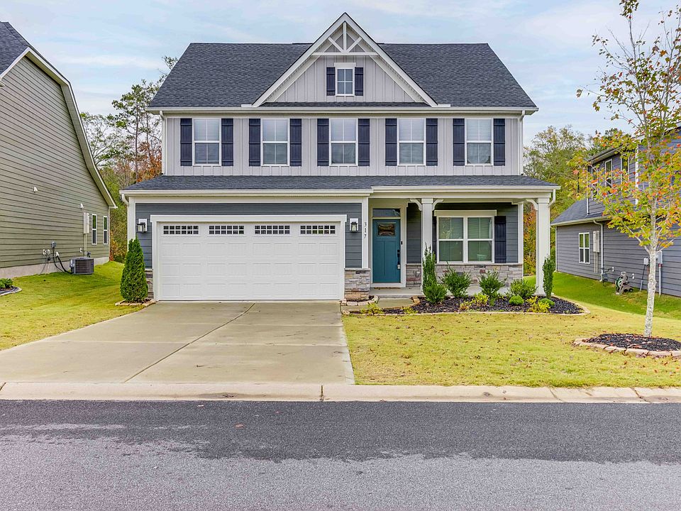 1st image of 317 Wyandot Way