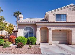 8452 Sewards Bluff Ave, Las Vegas, NV 89129