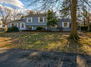 873 Evergreen Rd, Severn, MD 21144