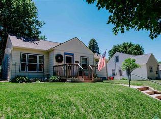 1215 W 13th St, Sioux Falls, SD 57104