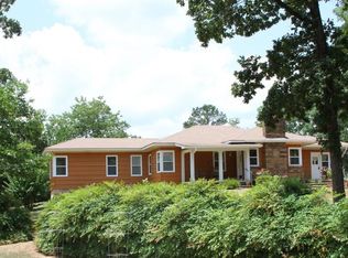 1900 Ford Dr, Clarksville, AR 72830