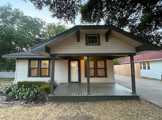 312 Border St, Forney, TX 75126