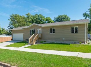 1020 S Sherman Ave, Sioux Falls, SD 57104