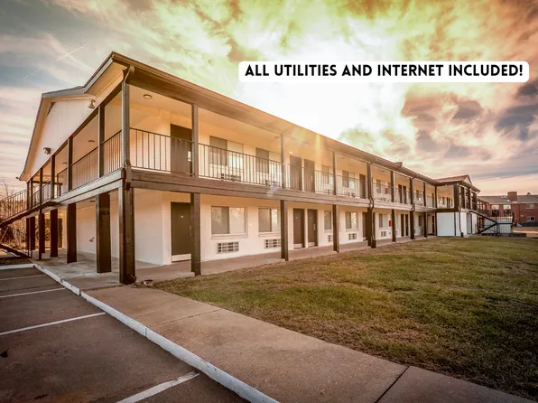 201 Continental Dr #A, Junction City, KS 66441