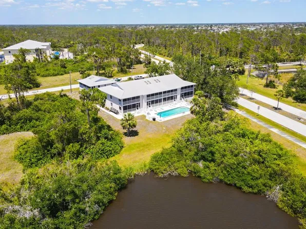 101 Normandy Way #103, Rotonda West, FL 33947