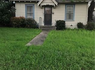 1610 Hether St, Austin, TX 78704